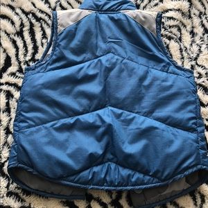 Boys buttoned vest by Osh Kosh Genuine Kids